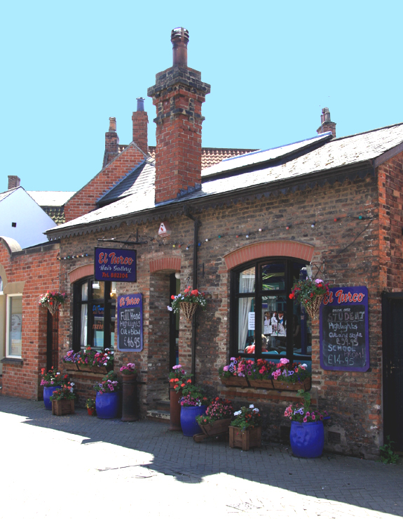 El Turco - 114 Walkergate,Beverley,HU17 9BT