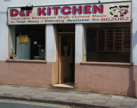 D & F Kitchen - 13 Eastgate, Beverley, East Yorkshire, HU17 0DR‎ - 01482 862082‎