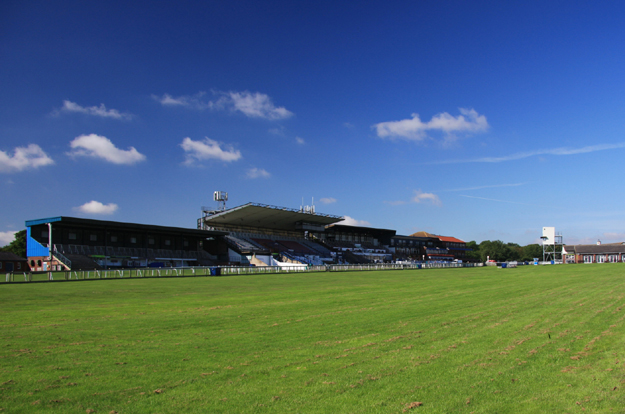 Beverley Racecourse