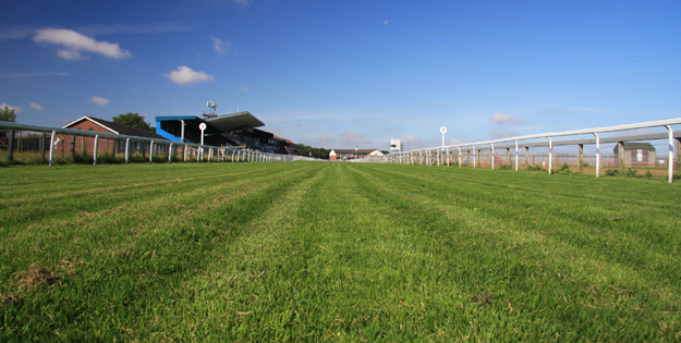 Beverley Racecourse