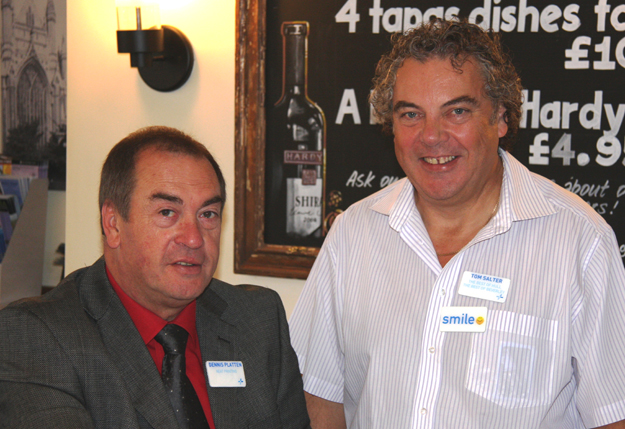 4NETWORKING in Beverley