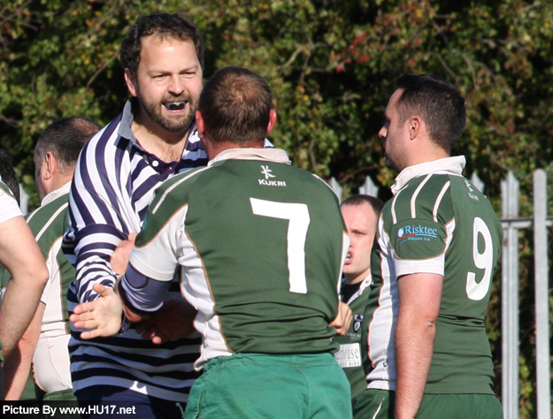 Beverley RUFC Bandits