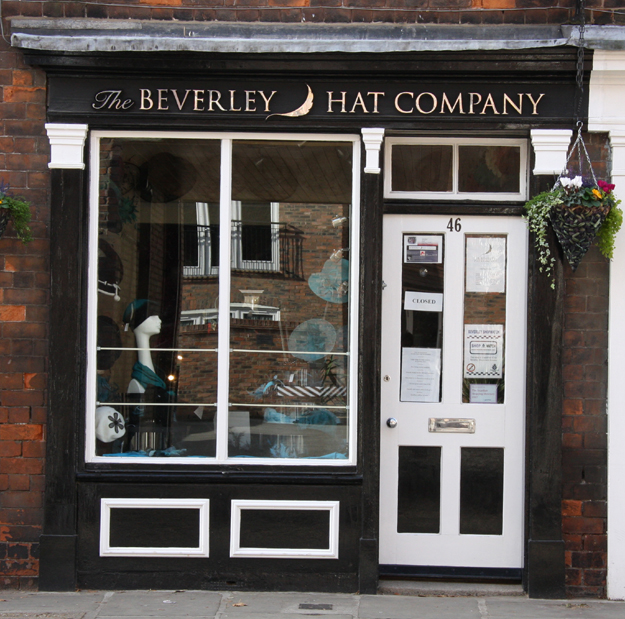 Beverley Hat Company