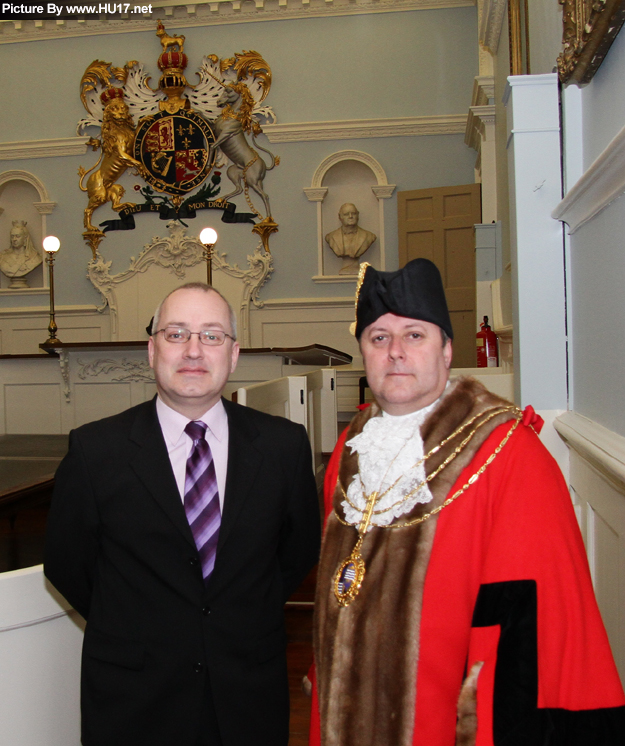 Beverley Guildhall