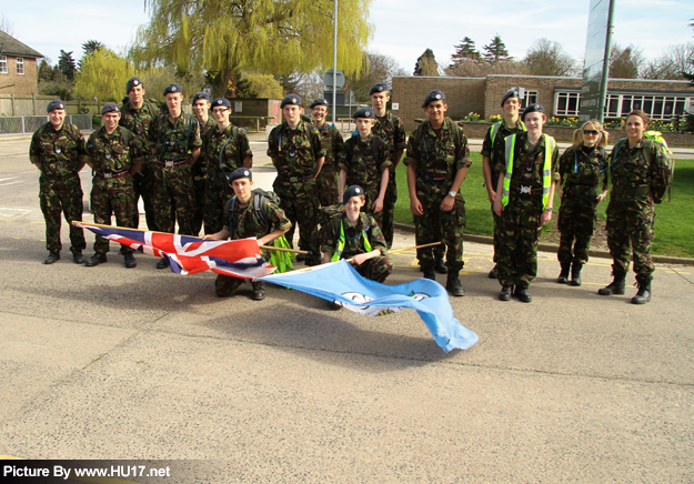 Air Cadets