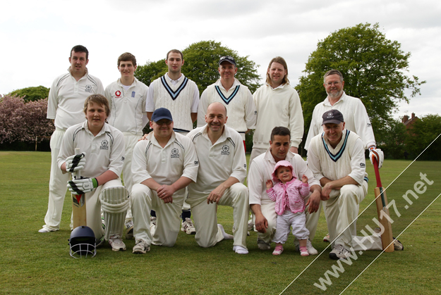 Walkington_CC_Team