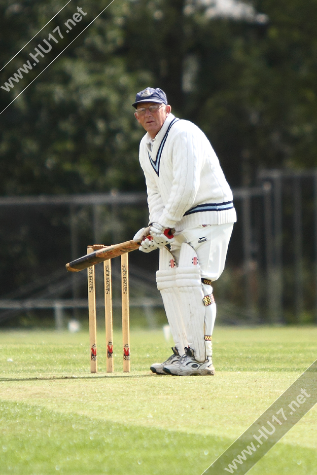 Beverley CC 4th XI