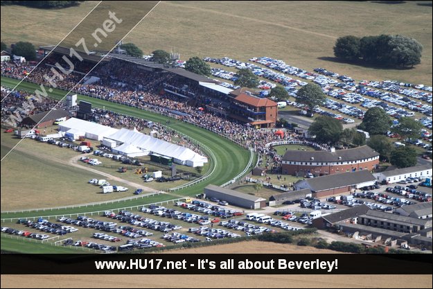 Ladies Day Beverley 130