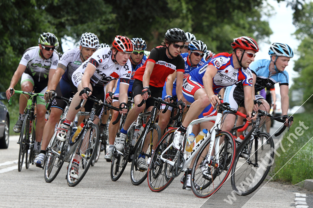 VC Beverley Road Race