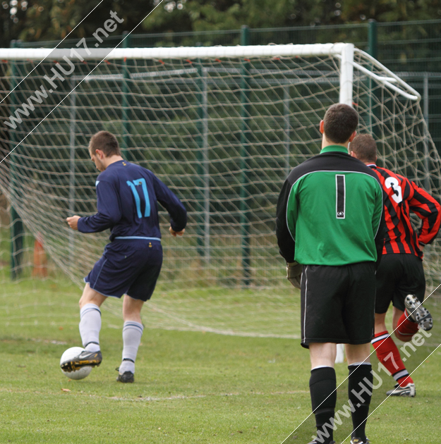 Beverley Town Beavers