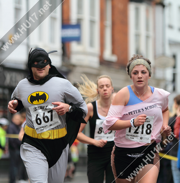 Beverley10K Main