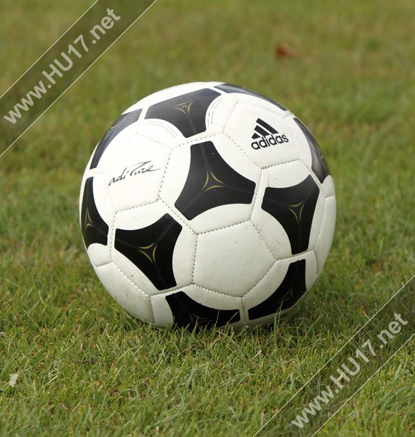 Adidas Tango Football