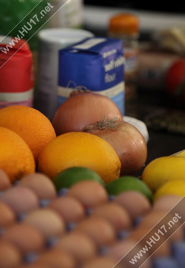 Help Feed People In Need Appeal Comes To Tesco This Christmas