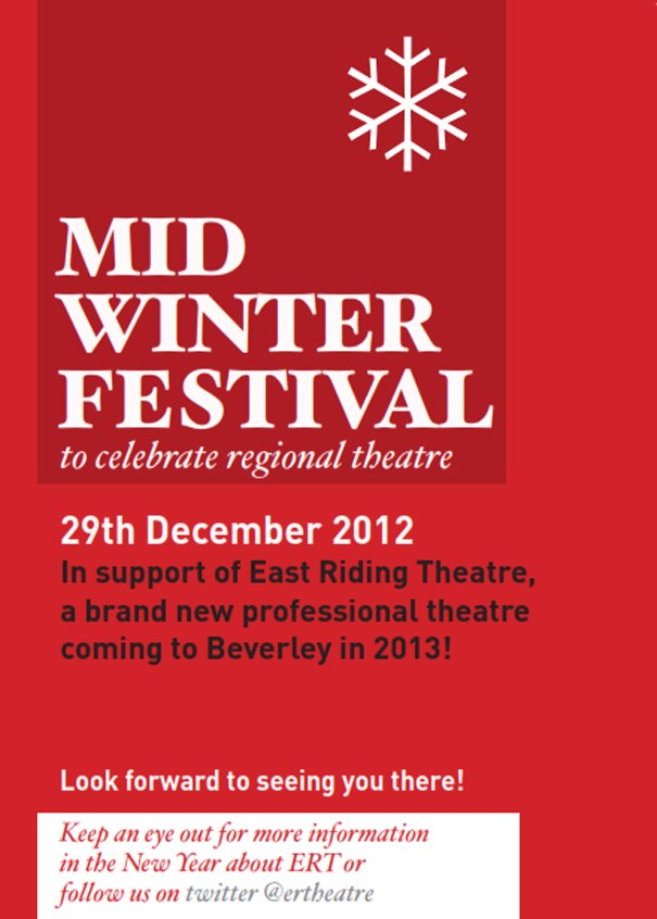 Mid Winter Festival