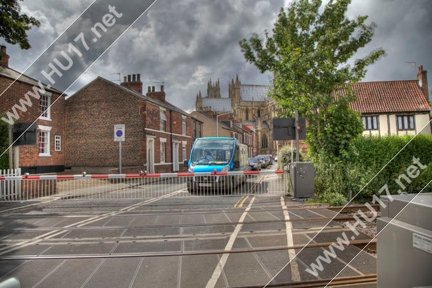 Beverley Integrated Transport Plan: Council To Hold Exhibition 