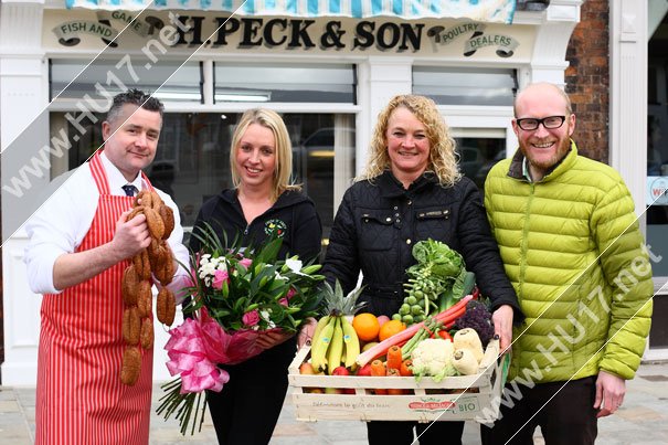 24 Hour Shopping Comes To Beverley