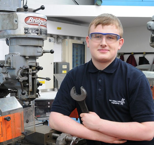 Engineering Student Solves Bell Ringers’ Problem