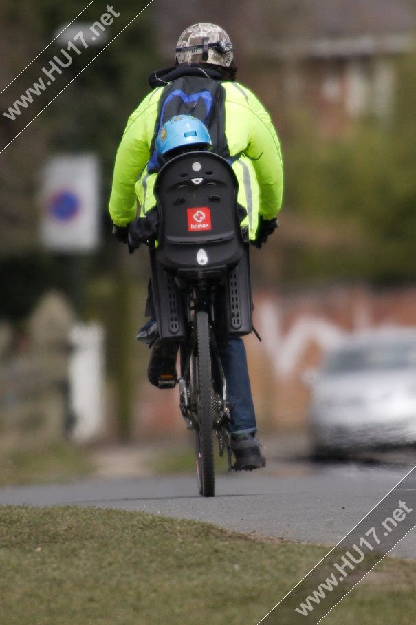 Cycling Infrastructure