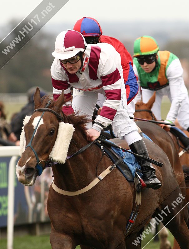 Beverley Racecourse