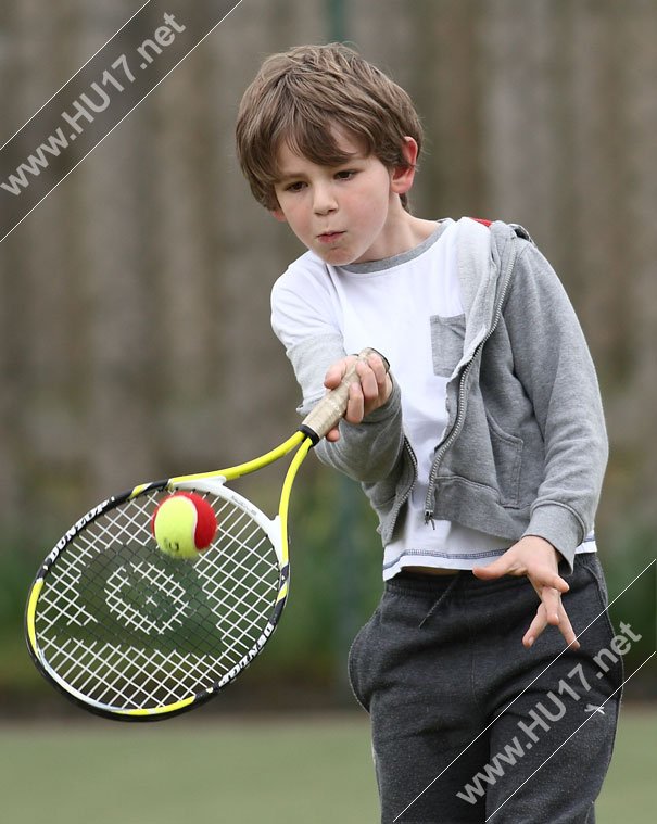 Beverley & East Riding Lawn Tennis Club Open Day