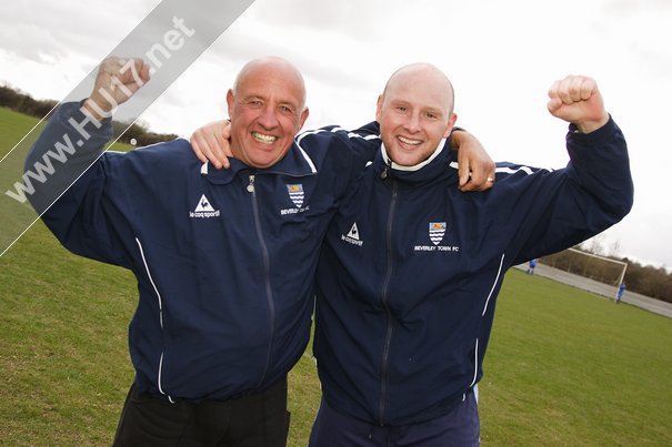 Beverley Town FC