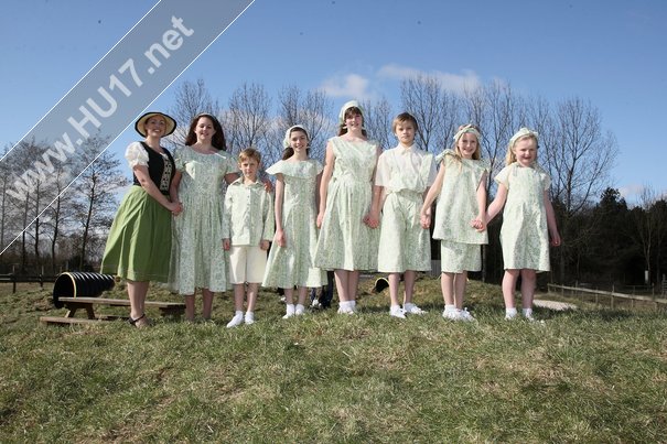 Beverley Musical Theatre: The Sound Of Music