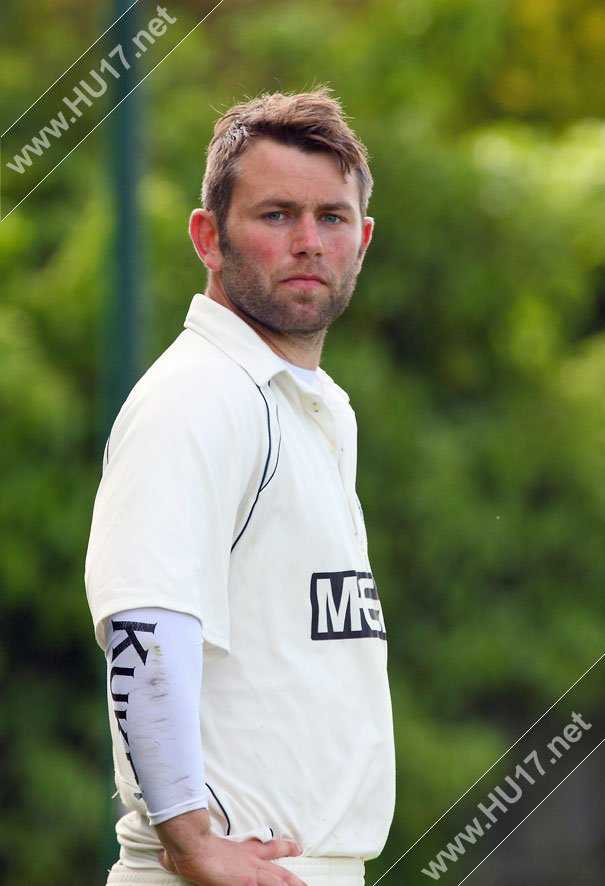 Beverley Town Cricket Club