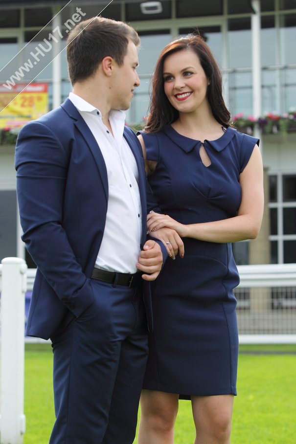 Beverley Fashion Week Launches Today At The Races