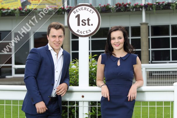 Beverley Fashion Week Launches Today At The Races