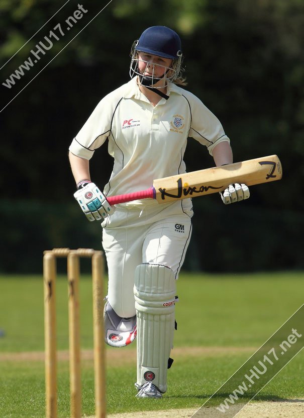 Beverley Town Ladies Beat Vernon Carus By 21 Runs