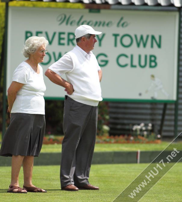 Whistle Stop Bowls Most Successful Yet