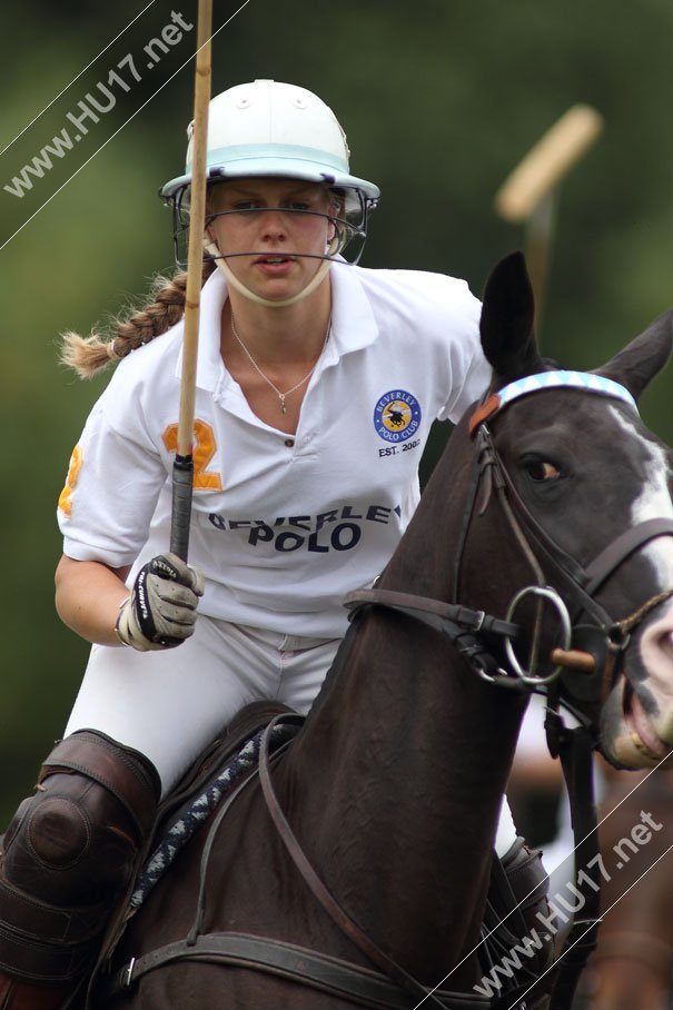 Anniversary Polo Cup @ Beverley Polo Club