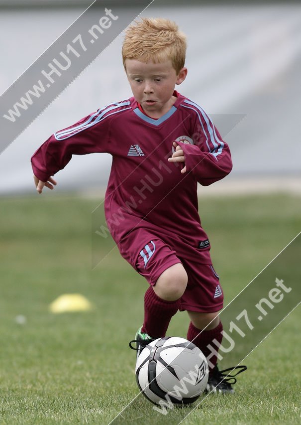 Sir Bobby Robson National Football Day @ The East Riding FA