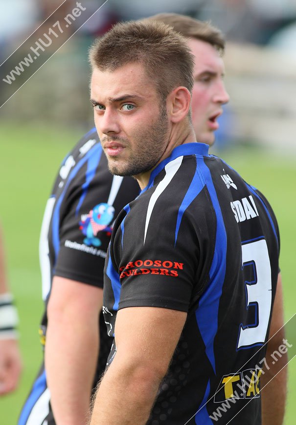 RUGBY LEAGUE : East Hull Beaten By Siddal