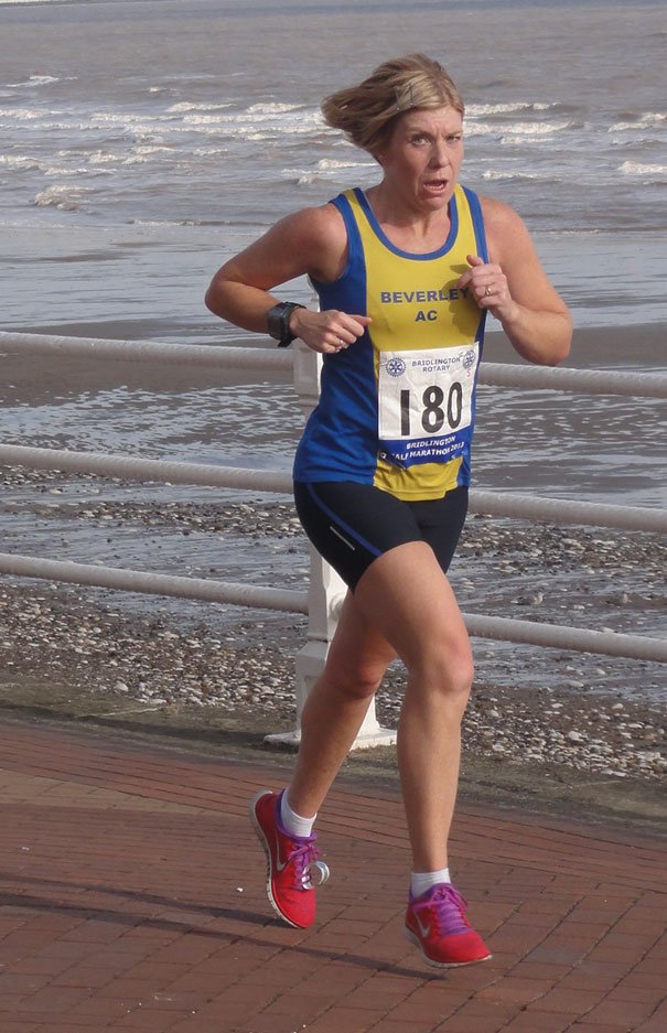 Women Claim Team Prize In Bridlington