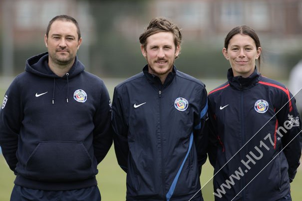 Free Half Term Football Coaching Returns To Longcroft