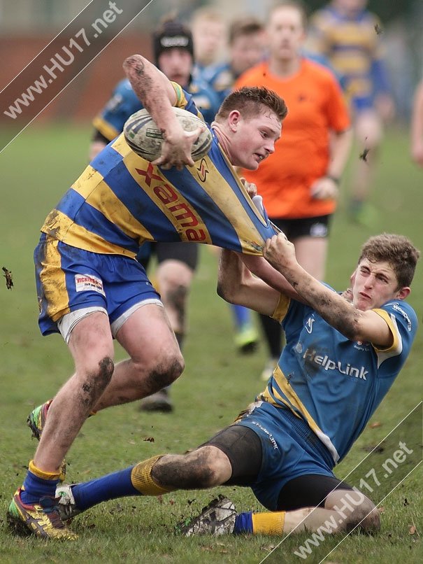 Beverley Braves Miss Out On Yorkshire Cup Final