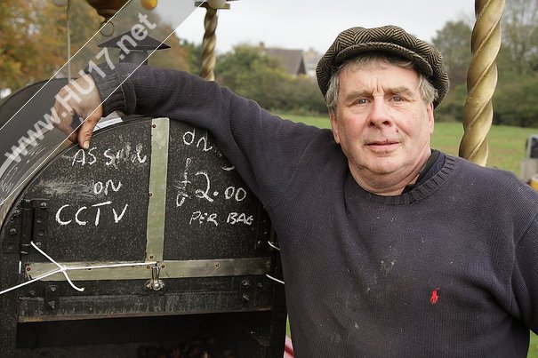 Beverley Bonfire Night: Lions Appeal For Volunteers Ahead Of Event