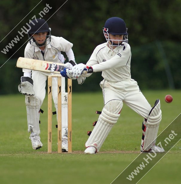 Beverley Town Cricket Club : Indoor Net Sessions