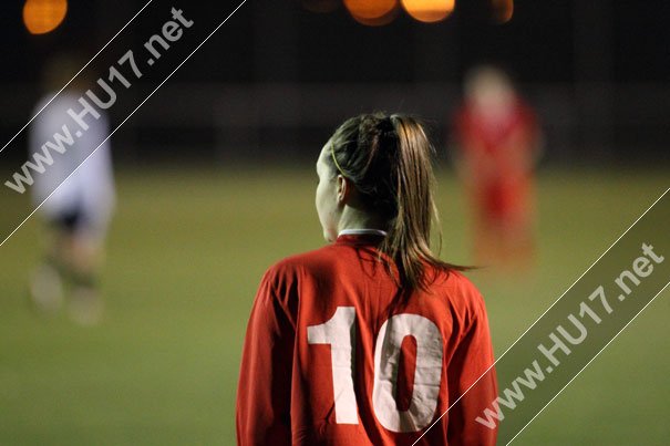 East Riding Ladies Held At Home By North Riding