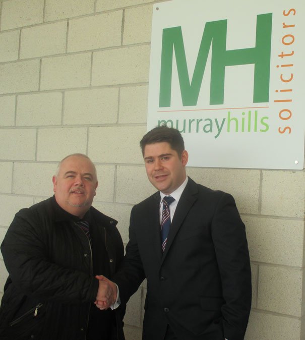 Beverley Law Firm Murray Hills Increase Commitment To The Robins