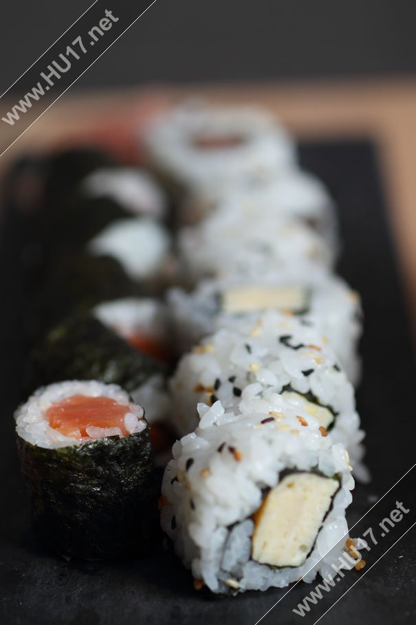 Ikuko's Kitchen : Japanese Cookery Lessons In Beverley