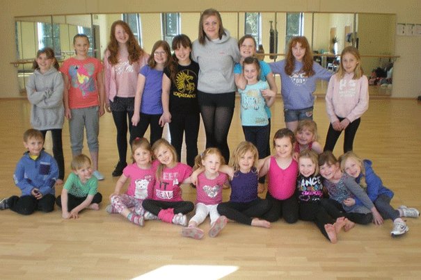 Dance And Drama School Expands Into Beverley