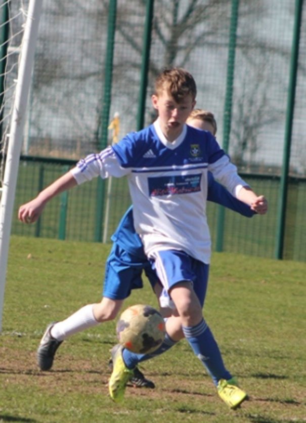 Wizards Beat Beverley Town As They Win The Derby