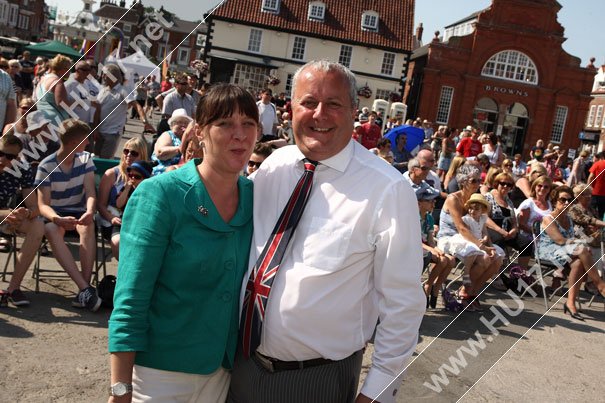 Beverley Armed Forces Day To Commemorate Two War Time Anniversary’s