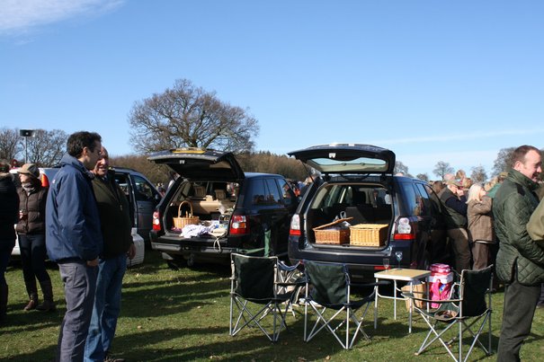 YOUR PICTURES: Point-to-Point @ South Dalton