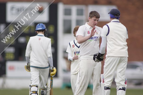 Driffield Beat Beverley By Five Wickets At Norwood