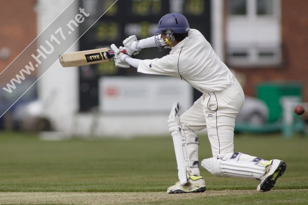 Driffield Beat Beverley By Five Wickets At Norwood