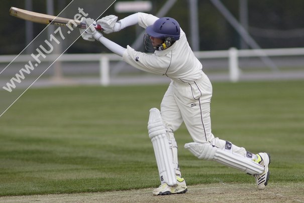 Driffield Beat Beverley By Five Wickets At Norwood