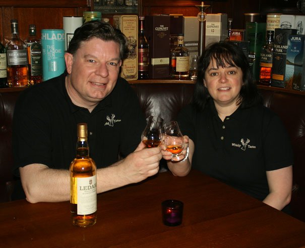 Whisky Tastes And Staal Smokehouse Host A Luxury Tasting Event